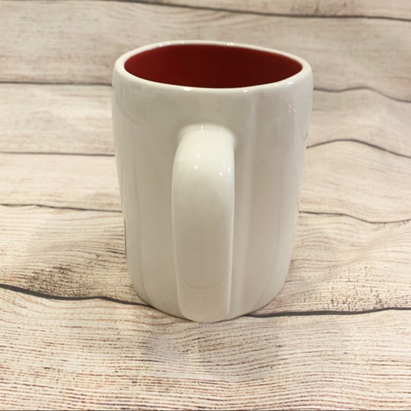Rae Dunn ‘Tis The Season Coffee Mug Christmas NEW - Picture 3 of 6
